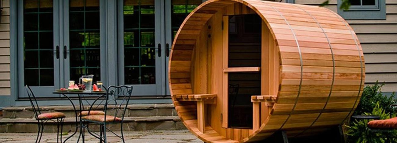 Helpt de sauna de spijsvertering?